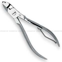 Tronchese per Unghie da Manicure e Pedicure 2C 104/11 Tronchese per Unghie da Manicure e Pedicure 2C 104/11